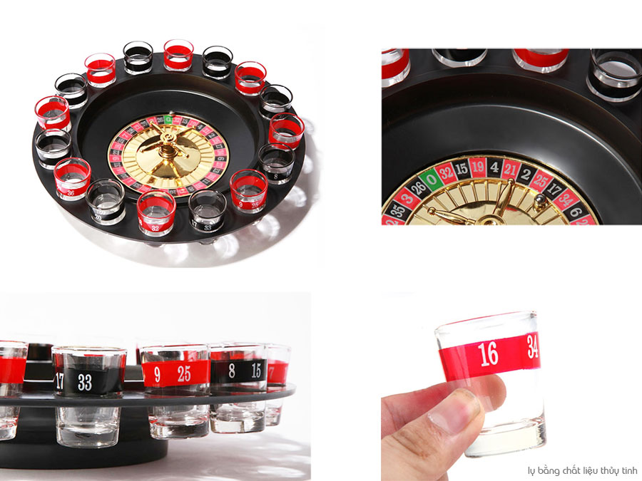 9xxxbp - vÃ²ng quay may máº¯n - roulette game